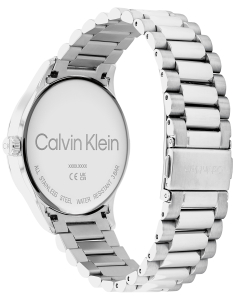 Ceas de mana Calvin Klein Iconic 25200036, 001, bb-shop.ro