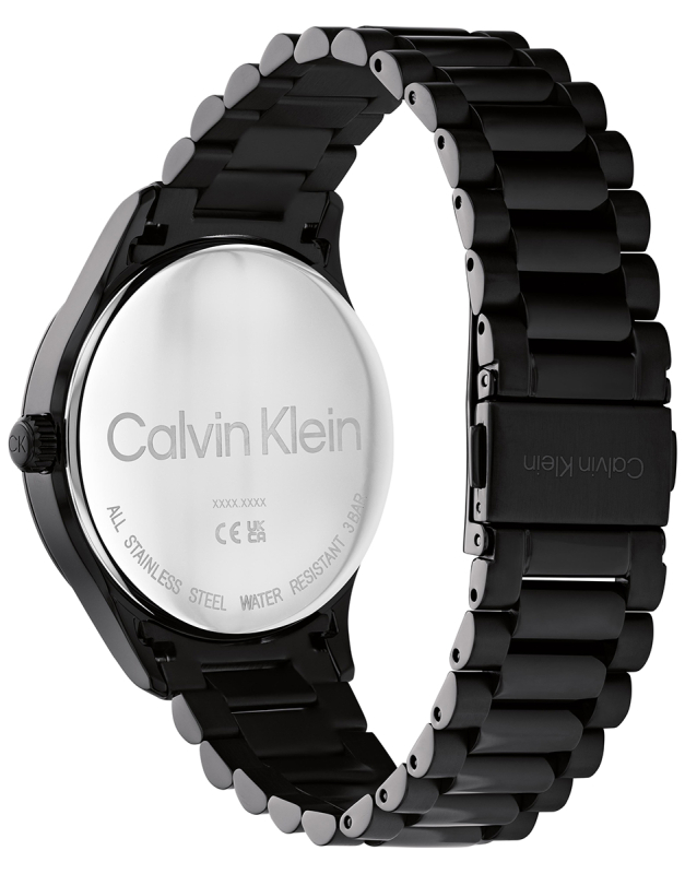 Ceas de mana Calvin Klein Iconic 25200040, 1, bb-shop.ro