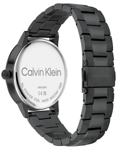 Ceas de mana Calvin Klein Linked Bracelet 25200057, 001, bb-shop.ro