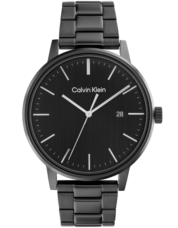 Ceas de mana Calvin Klein Linked Bracelet 25200057, 01, bb-shop.ro