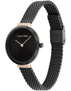 Ceasuri, Ceas Calvin Klein Minimalistic Bar Mesh 25200084, bb-shop.ro
