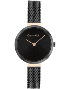 Ceasuri, Ceas Calvin Klein Minimalistic Bar Mesh 25200084, bb-shop.ro