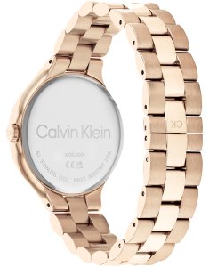 Ceas de mana Calvin Klein Linked Bracelet 25200125, 001, bb-shop.ro
