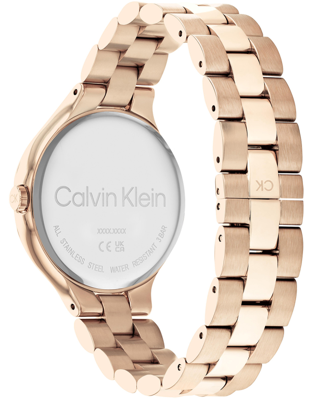 Ceas de mana Calvin Klein Linked Bracelet 25200125, 1, bb-shop.ro