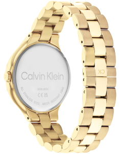 Ceas de mana Calvin Klein Linked Bracelet 25200126, 001, bb-shop.ro