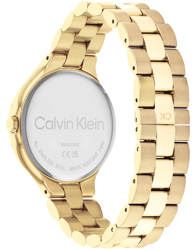 Ceas de mana Calvin Klein Linked Bracelet 25200126, 1, bb-shop.ro