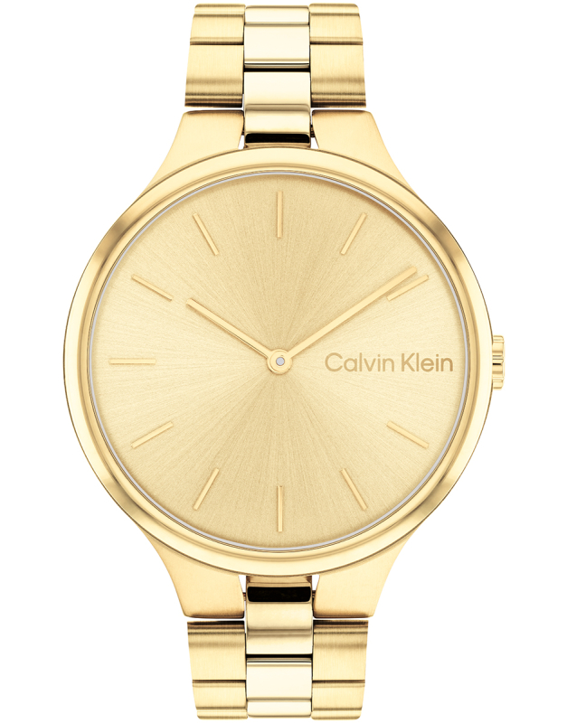 Ceas de mana Calvin Klein Linked Bracelet 25200126, 01, bb-shop.ro
