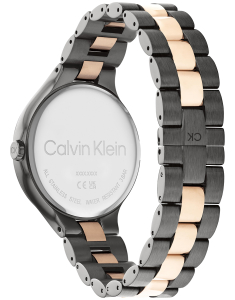 Ceas de mana Calvin Klein Linked Bracelet 25200127, 001, bb-shop.ro