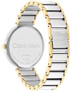 Ceas de mana Calvin Klein Minimalistic T Bar 25200134, 001, bb-shop.ro