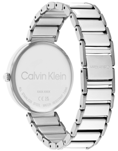 Ceas de mana Calvin Klein Minimalistic T Bar 25200137, 001, bb-shop.ro