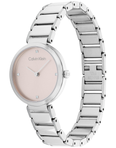 Ceasuri, Ceas Calvin Klein Minimalistic T Bar 25200138, bb-shop.ro