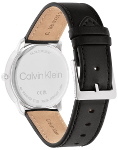 Ceas de mana Calvin Klein Iconic 25200156, 001, bb-shop.ro