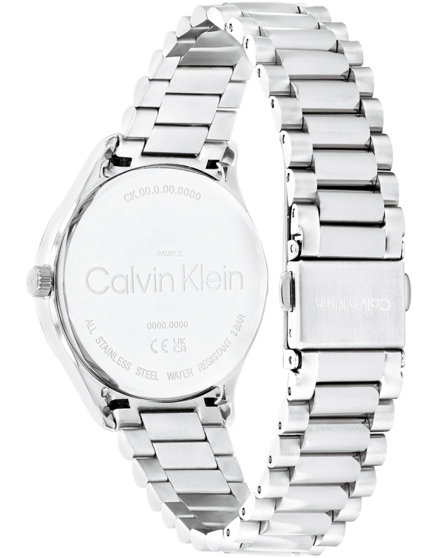 Ceas de mana Calvin Klein Iconic 25200168, 1, bb-shop.ro