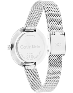 Ceas de mana Calvin Klein Iconic 25200184, 001, bb-shop.ro