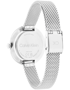 Ceas de mana Calvin Klein Iconic 25200185, 001, bb-shop.ro
