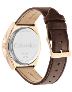 Ceas de mana Calvin Klein Casual Essentials 25200202, 001, bb-shop.ro