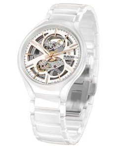 Ceasuri unisex automatice, Ceas Rado True Automatic R27106922, bb-shop.ro