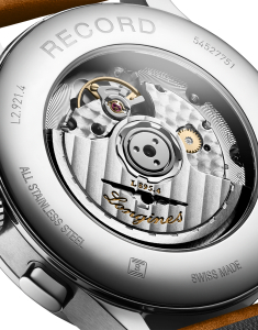 Ceasuri, Ceas Longines Record L2.921.4.56.2, bb-shop.ro