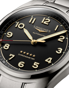 Ceasuri, Ceas Longines Spirit L3.811.1.53.6, bb-shop.ro