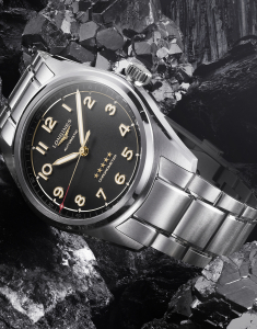 Ceasuri, Ceas Longines Spirit L3.811.1.53.6, bb-shop.ro