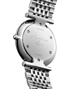 Ceasuri, Ceas Longines - La Grande Classique de Longines L4.512.4.91.6, bb-shop.ro