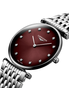 Ceasuri, Ceas Longines - La Grande Classique de Longines L4.512.4.91.6, bb-shop.ro