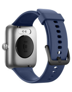 Ceas de mana Q&Q Citrea Smart Watch X01A-002VY, 001, bb-shop.ro