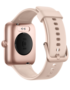 Ceas de mana Q&Q Citrea Smart Watch X01A-003VY, 001, bb-shop.ro