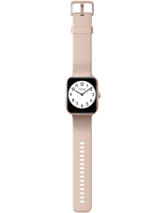 Ceas de mana Q&Q Citrea Smart Watch X01A-003VY, 004, bb-shop.ro