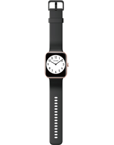 Ceas de mana Q&Q Citrea Smart Watch X01A-004VY, 004, bb-shop.ro