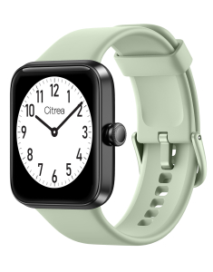 Ceas de mana Q&Q Citrea Smart Watch X01A-005VY, 002, bb-shop.ro