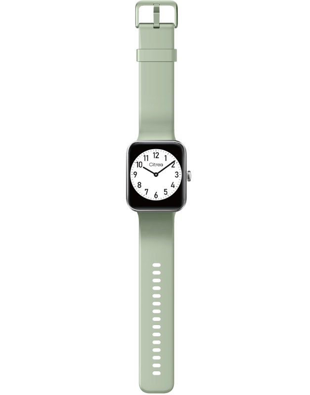 Ceas de mana Q&Q Citrea Smart Watch X01A-005VY, 4, bb-shop.ro