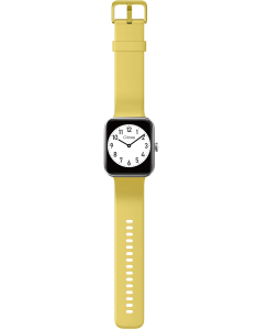 Ceas de mana Q&Q Citrea Smart Watch X01A-006VY, 004, bb-shop.ro