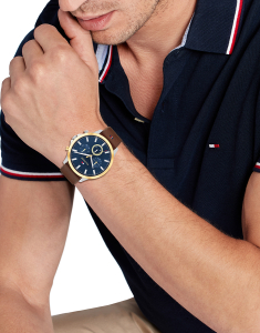 Ceasuri TOMMY HILFIGER, Ceas Tommy Hilfiger Ryder 1710496, bb-shop.ro