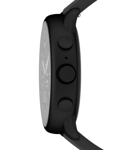 Ceas de mana Fossil Gen 6 Wellness Edition Smartwatch FTW4069, 003, bb-shop.ro