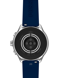 Ceas de mana Fossil Gen 6 Wellness Edition Smartwatch FTW4070, 001, bb-shop.ro