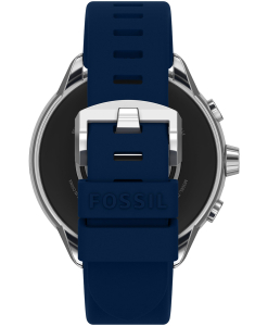 Ceas de mana Fossil Gen 6 Wellness Edition Smartwatch FTW4070, 002, bb-shop.ro
