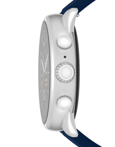 Ceas de mana Fossil Gen 6 Wellness Edition Smartwatch FTW4070, 003, bb-shop.ro