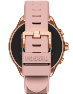 Ceas de mana Fossil Gen 6 Wellness Edition Smartwatch FTW4071, 002, bb-shop.ro