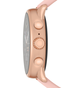 Ceas de mana Fossil Gen 6 Wellness Edition Smartwatch FTW4071, 003, bb-shop.ro