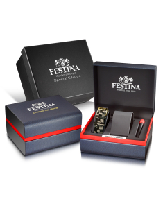 Ceasuri set, Ceas Festina Chrono Bike Special Edition F20644/1, bb-shop.ro