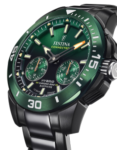 Ceasuri, Ceas Festina Chrono Bike Connected F20646/1, bb-shop.ro