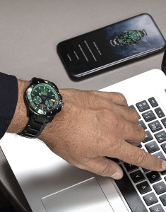 Ceasuri, Ceas Festina Chrono Bike Connected F20646/1, bb-shop.ro