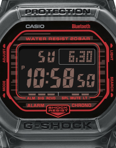 Ceas de mana G-Shock The Origin DW-B5600G-1ER, 004, bb-shop.ro