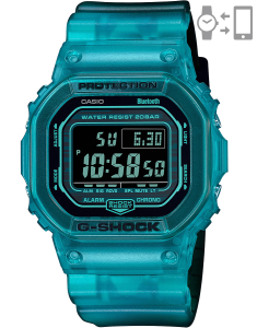 Ceas de mana G-Shock The Origin DW-B5600G-2ER, 02, bb-shop.ro
