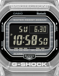 Ceas de mana G-Shock The Origin DW-B5600G-7ER, 003, bb-shop.ro