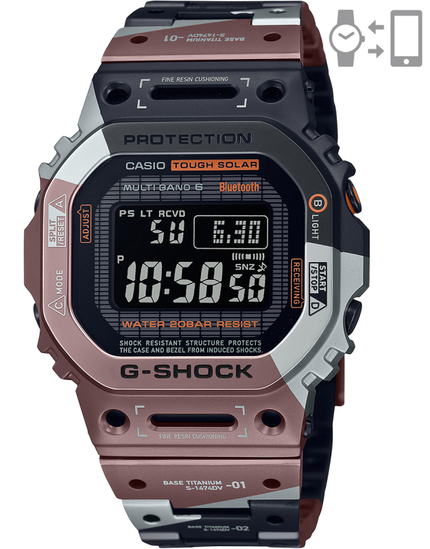 Ceas de mana G-Shock Limited GMW-B5000TVB-1ER, 01, bb-shop.ro