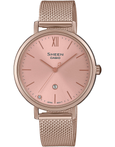 Ceas de mana Sheen Classic SHE-4539CM-4AUER, 02, bb-shop.ro