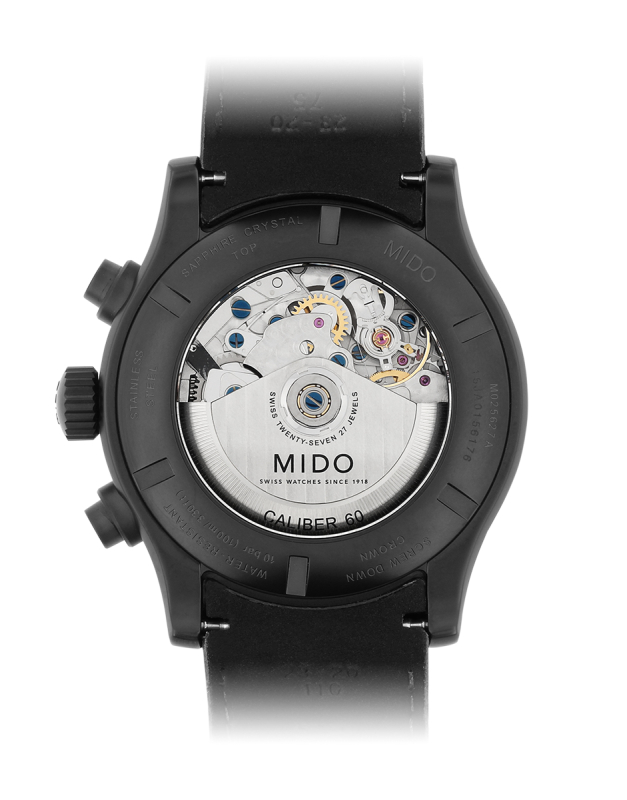 Ceas de mana Mido Multifort M025.627.36.061.00, 1, bb-shop.ro