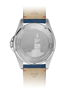Ceas de mana Mido Ocean Star Inspired by Architecture Limited Edition M026.430.17.041.01, 001, bb-shop.ro